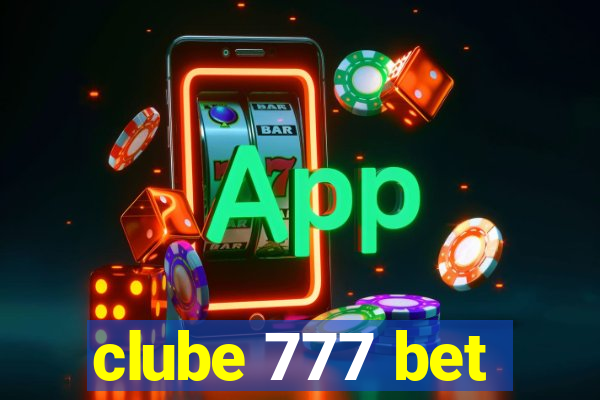 clube 777 bet